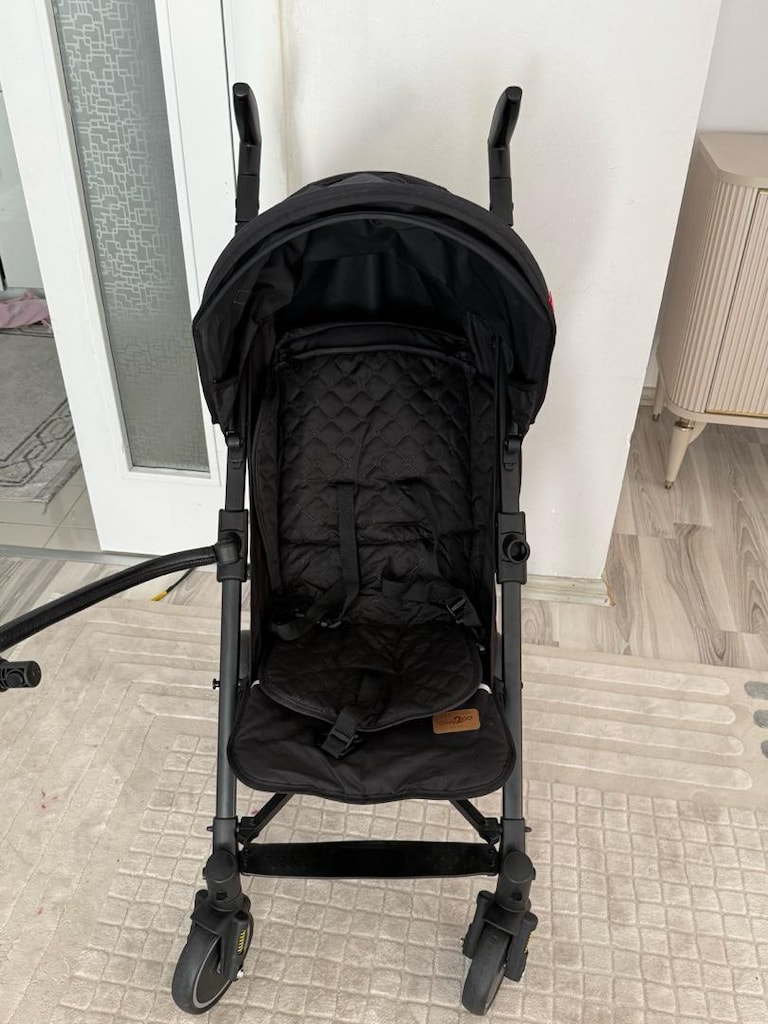 Baby2 go 2311 PARMA Baston bebek arabası - 2