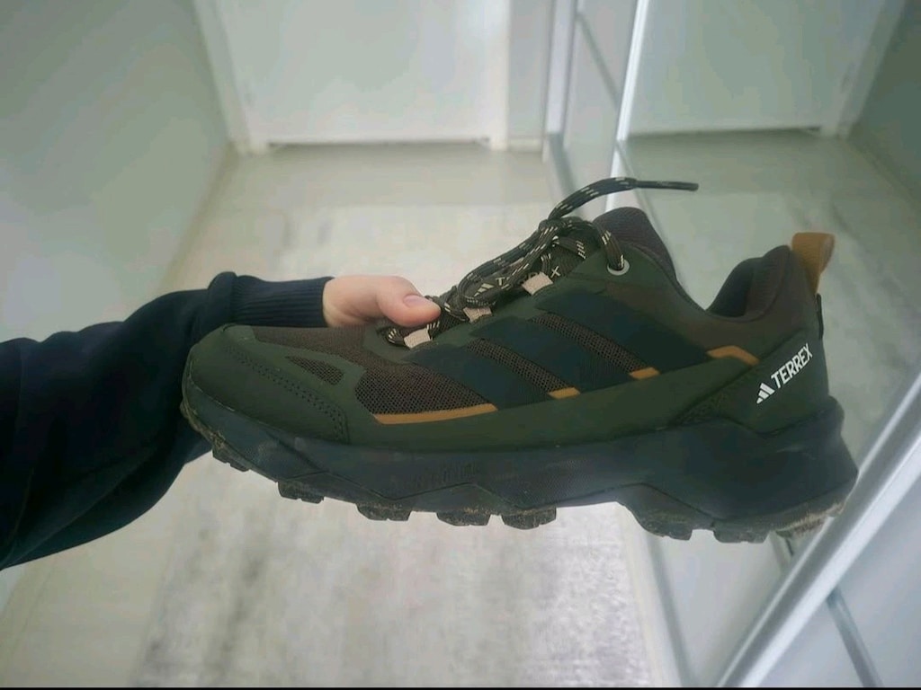 Adidas Terrex Skychaser Ax5 Outdoor Ayakkabı - 2
