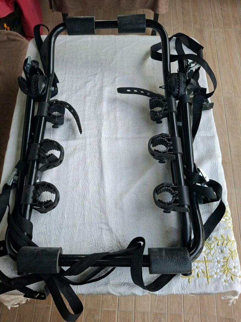 bisiklet taşıyıcı - 3