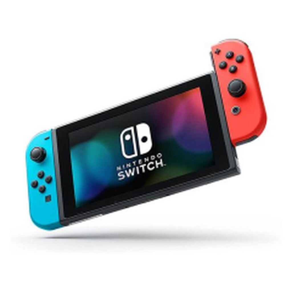 NİNTENDO SWICH OLED SIFIR ÜRÜN GARANTİLİ - 2