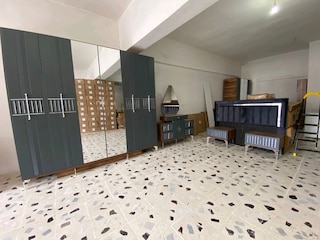 satlık sıfır mdf yatak odası