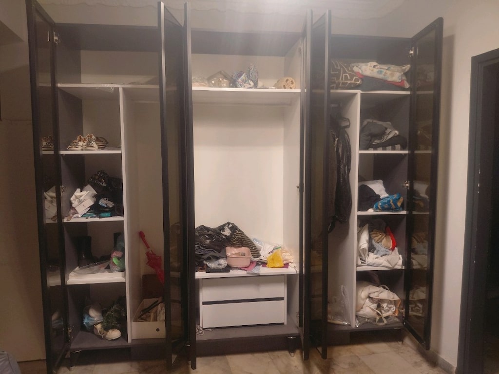Gardlop, Aynalı Çok Şık Bir Ürün, Taşınma Nedeni İle Satılıktır - 3