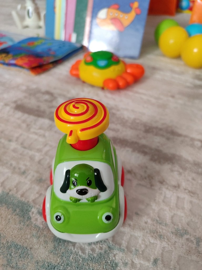 Oyuncak - 4