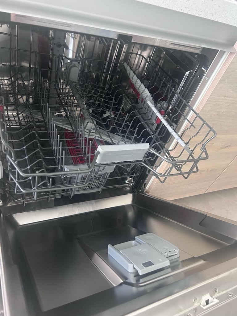 Vestel Wifi Bulaşık Makinesi - 3