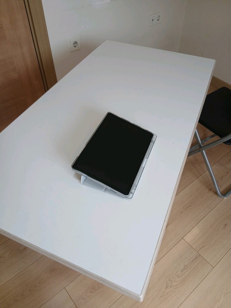 SAMSUNG TAB A11+ 256 GB+8GB(İSTANBUL) - 20
