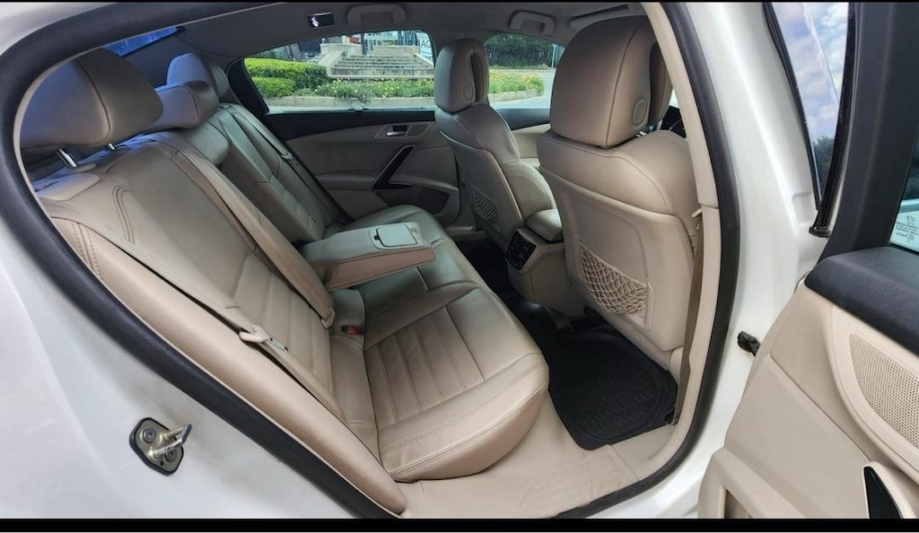 2012 Peugeot 508 Allure 1.6 HDi 115 | Temiz, Bakımlı, Masrafsız - 9