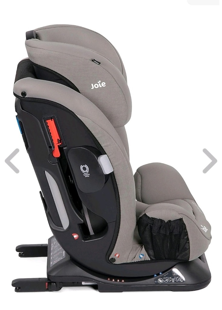 Joie Oto Koltuğu 0-36 kg - 5