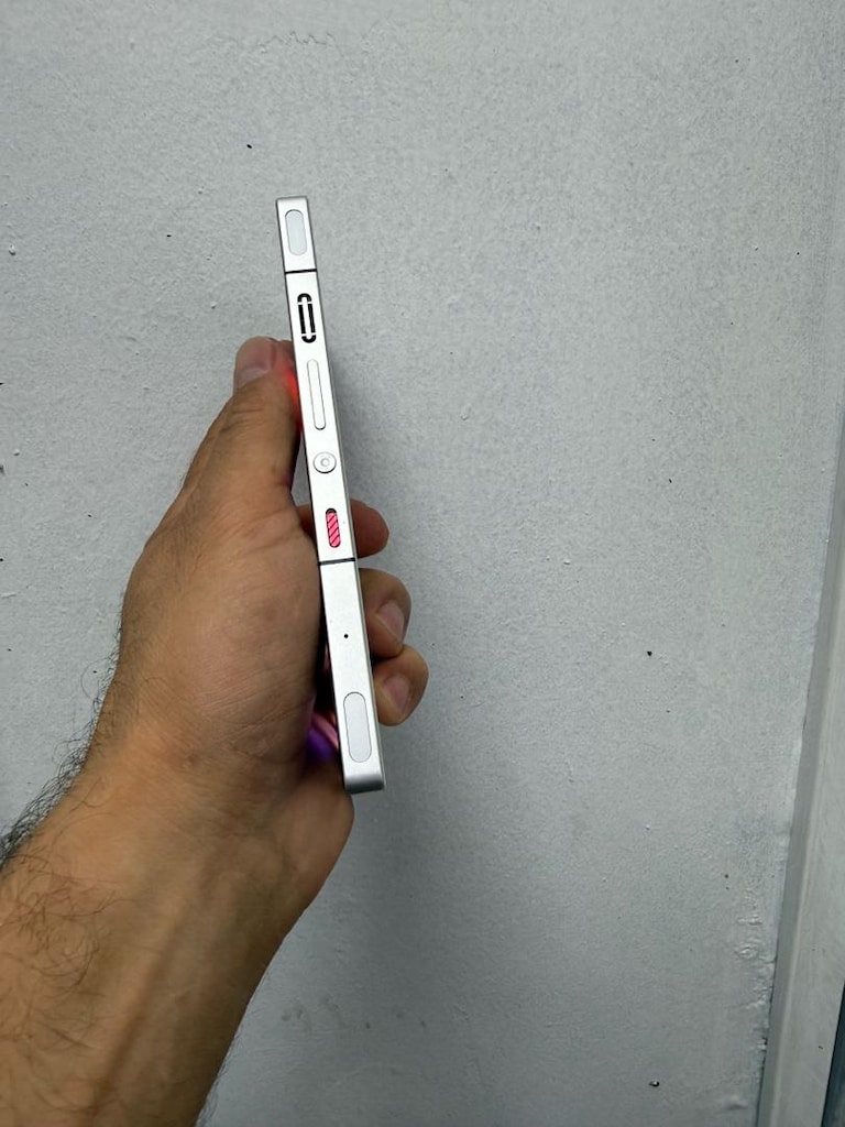 REDMAGİÇ 10 PRO 256 GB HAFIZA 12+12 GB RAM PİL SAĞLIĞI 93 KUTULU JARZL - 11