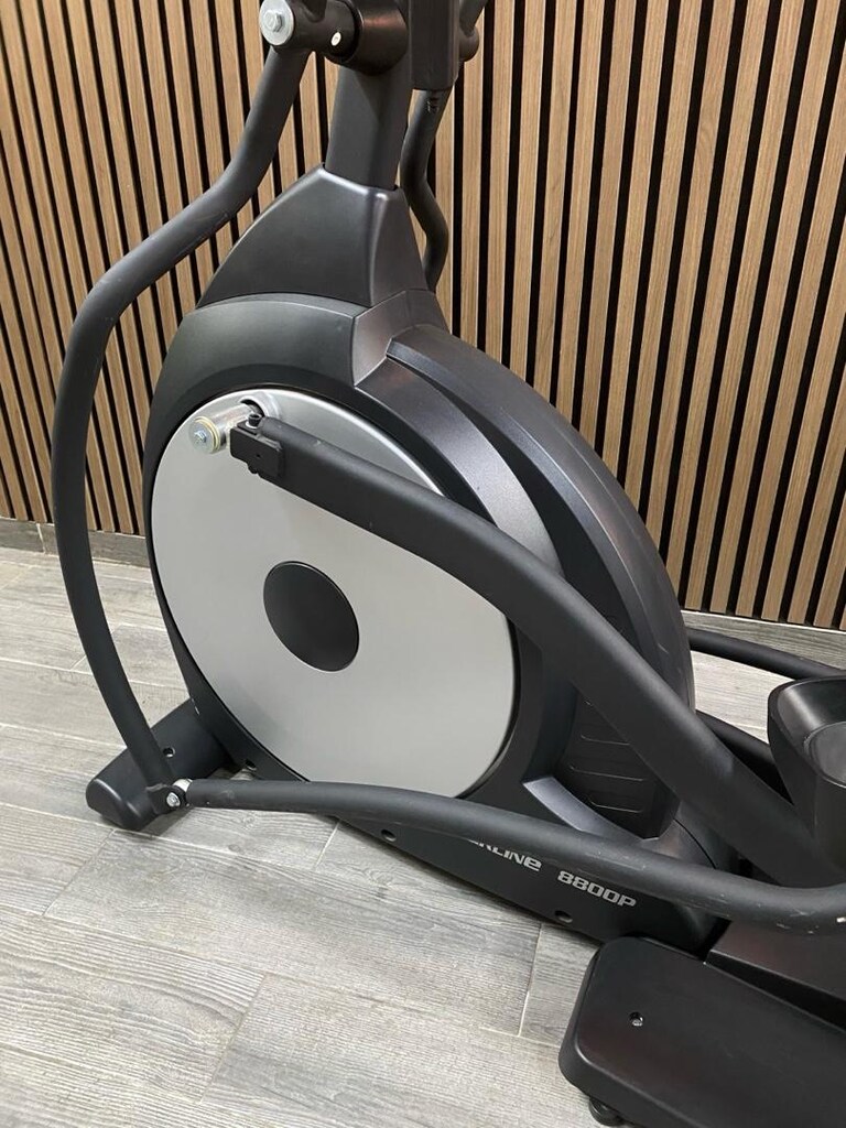starline 8800 p eliptik bisiklet - 3