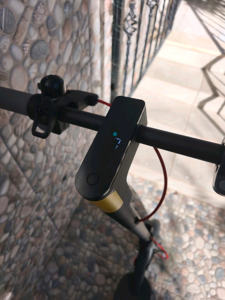 Xiaomi pro 4 2. nesil 1000 watt scooter - 3