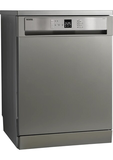 SIFIR, PAKETİNDE, GARANTİLİ Vestel BM 3111 G Bulaşık Makinesi