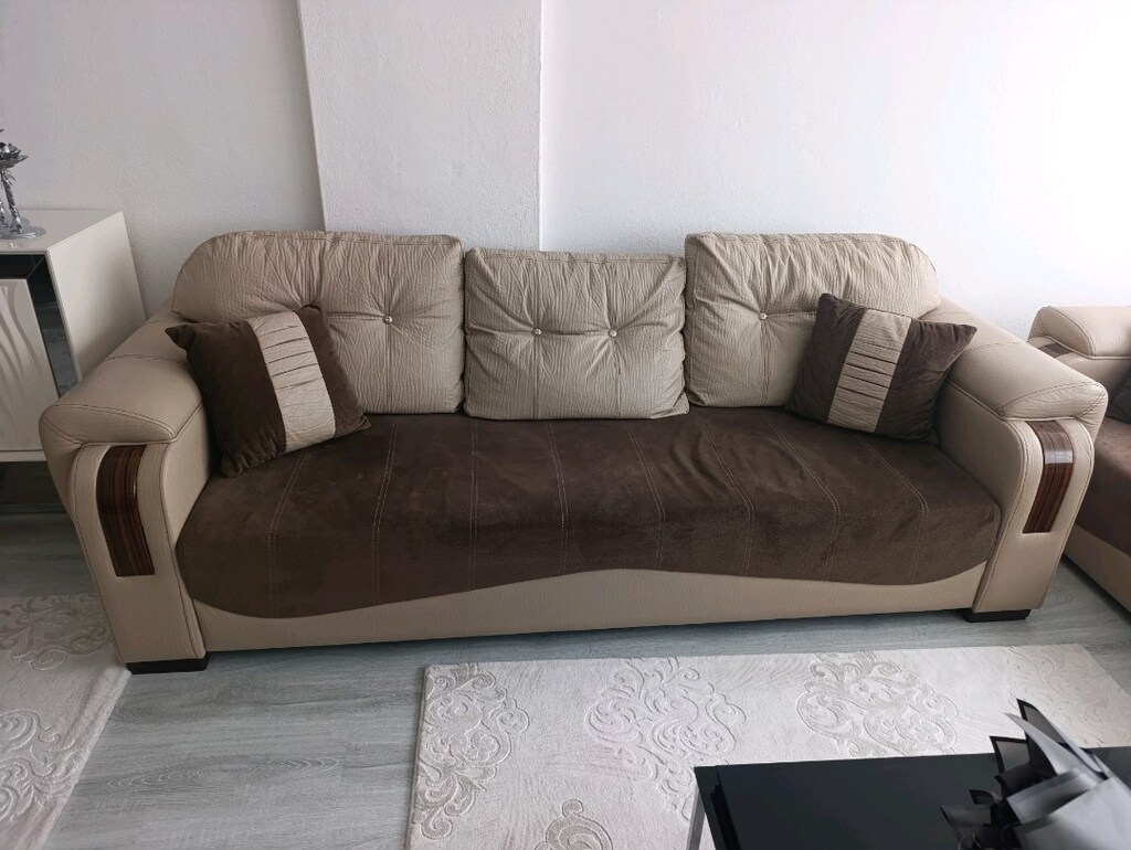 ERGÜL MARKA SIK VE SAĞLAM KULLANİLMAMİS - 2
