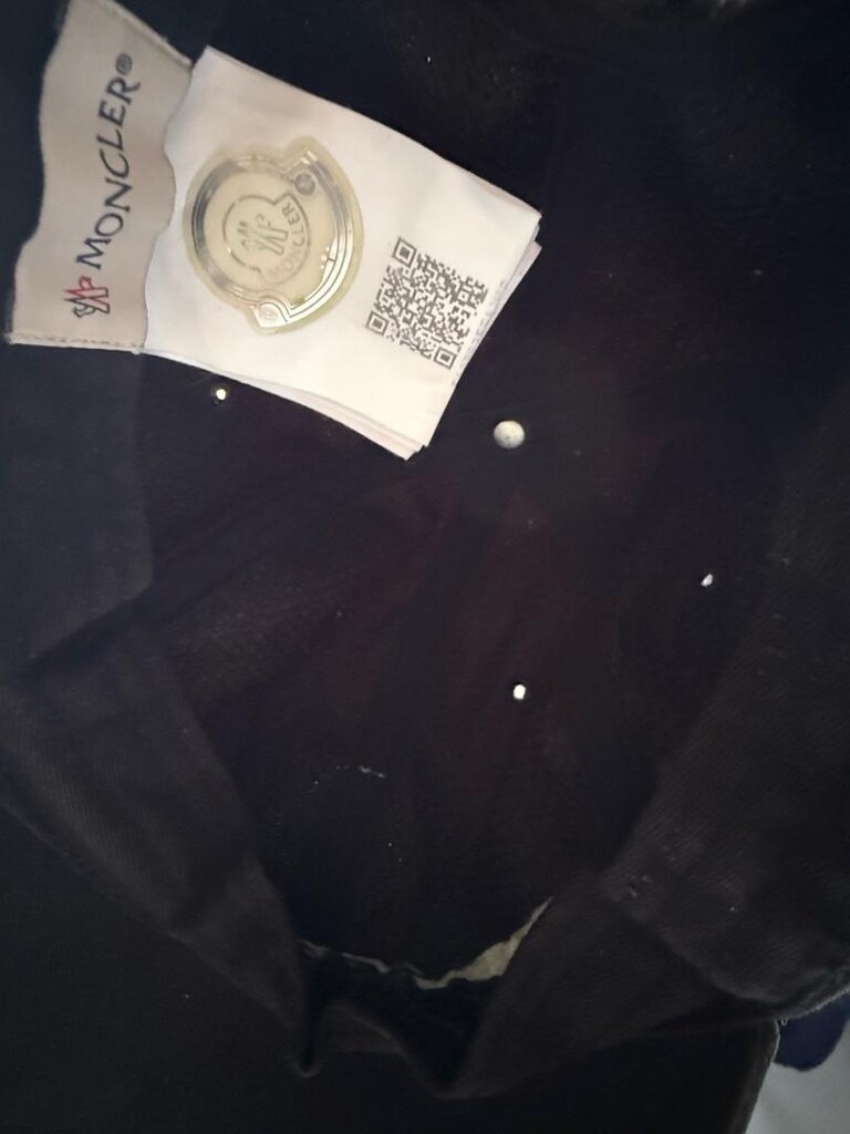 Moncler Şapka - 4