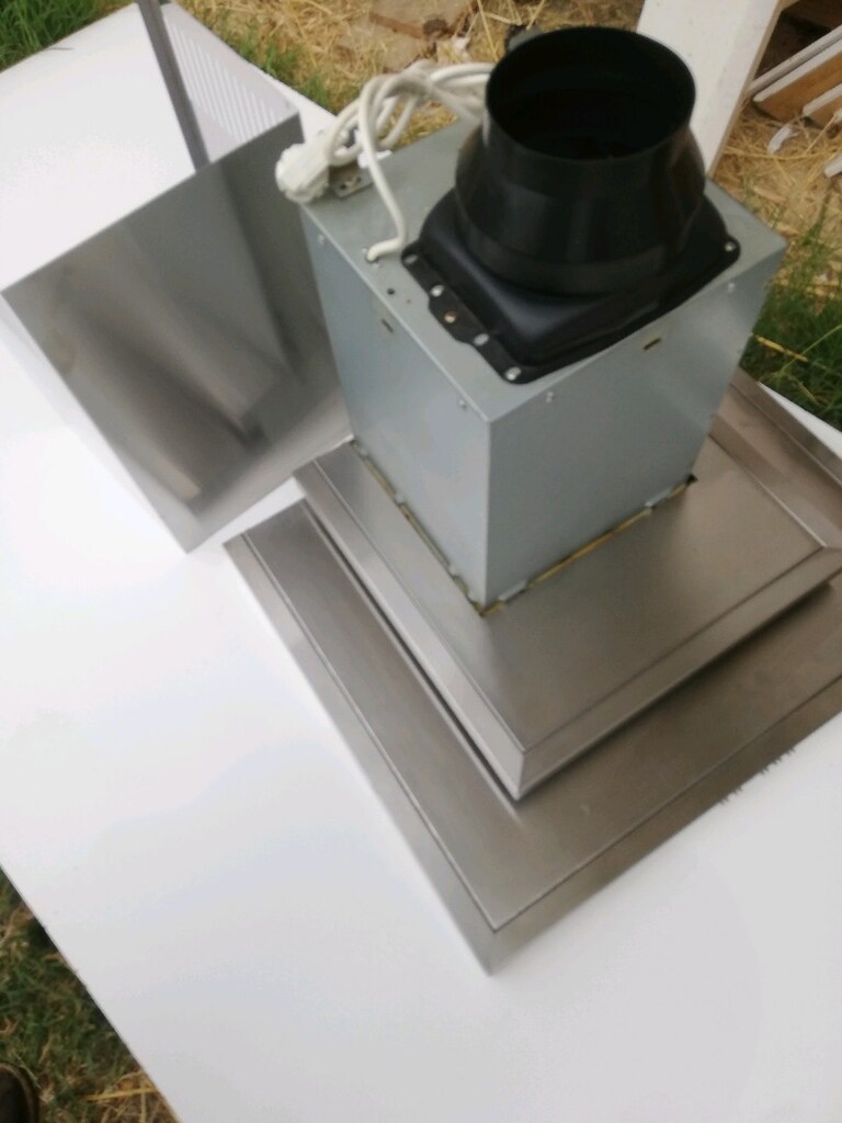 VESTEL ANKESTRE DAVLUMBAZ ASPİRATÖR - 11