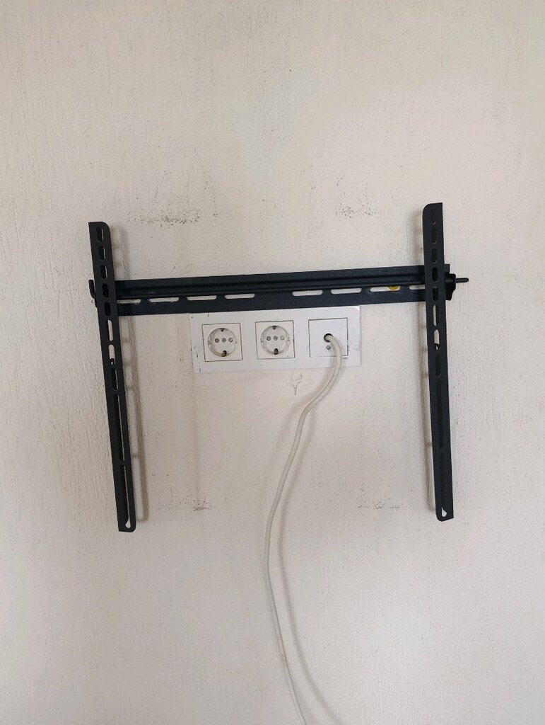 TV ASKI APARATI - 3