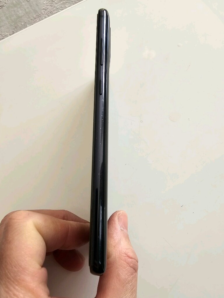 Samsung Galaxy Note 10 Lite 128 Gb - 6