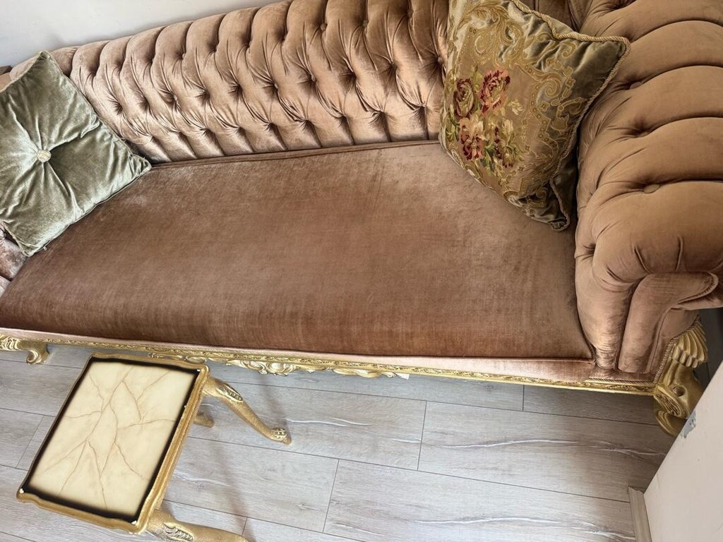 koltuk salon mobilyası - 8