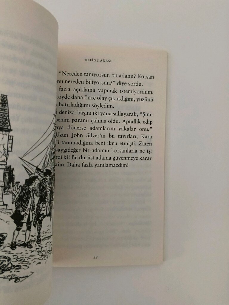 ilkokul, ortaokul klasikleri - 9