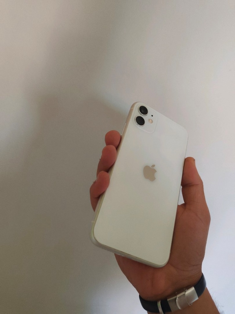 İPHONE 11 128 GB TR CİHAZI FACE İD PASİF - 7