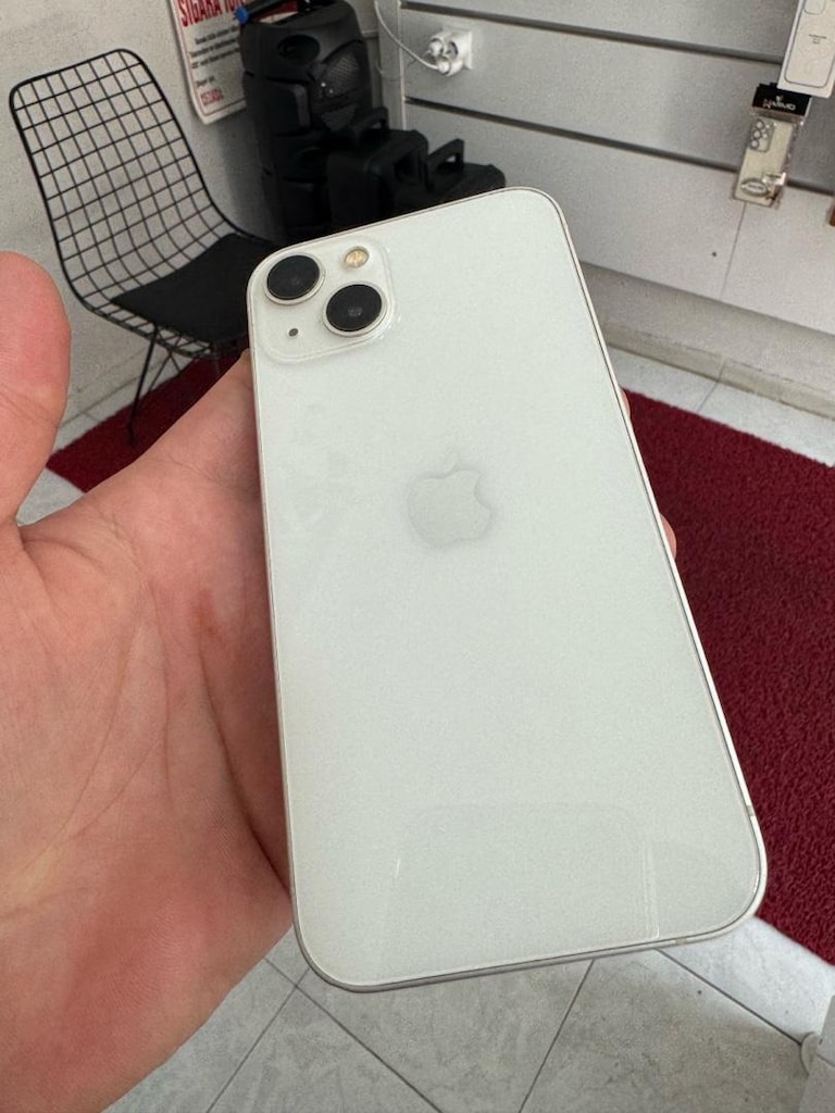 İPHONE 13 128 GB PİL81 TEMİZ - 2