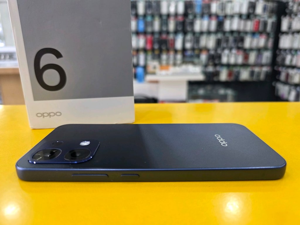 Oppo A6 Pro 5G, 256GB 8GB Ram. Tertemiz. 18 Ay Garantili - 4
