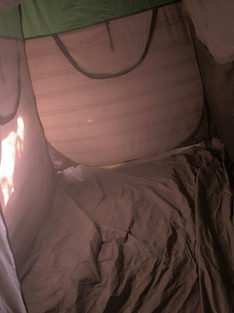 İran çadırı - 7