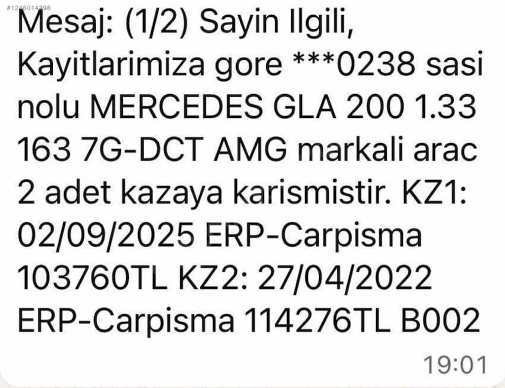 Düşük km li 2021 cıkışlı, Muayene ve Servis yapılmış - 12