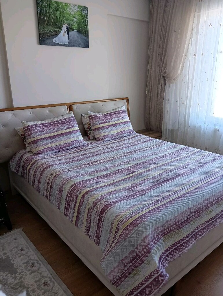 Yatak Odası Bohem Model - 3