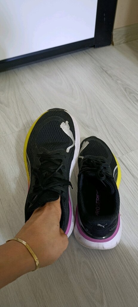 puma ayakkabi - 3