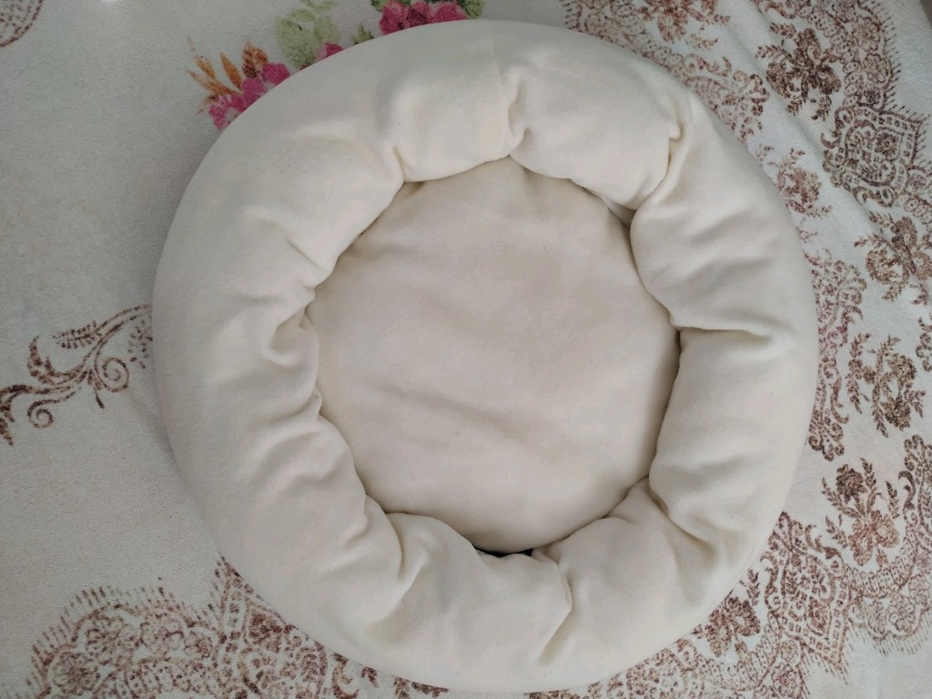 Kedi yatağı - 5