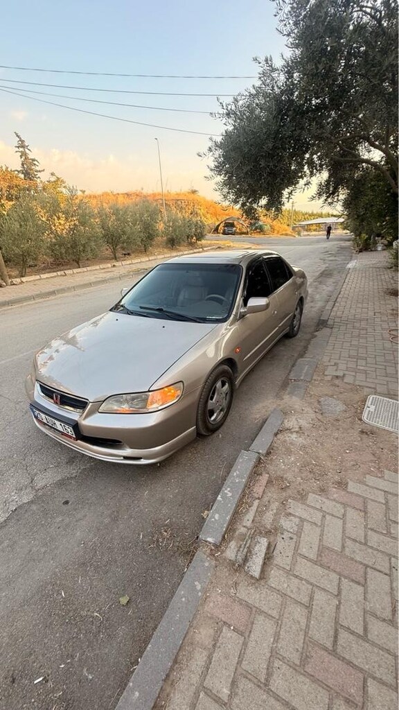 Accord - 2