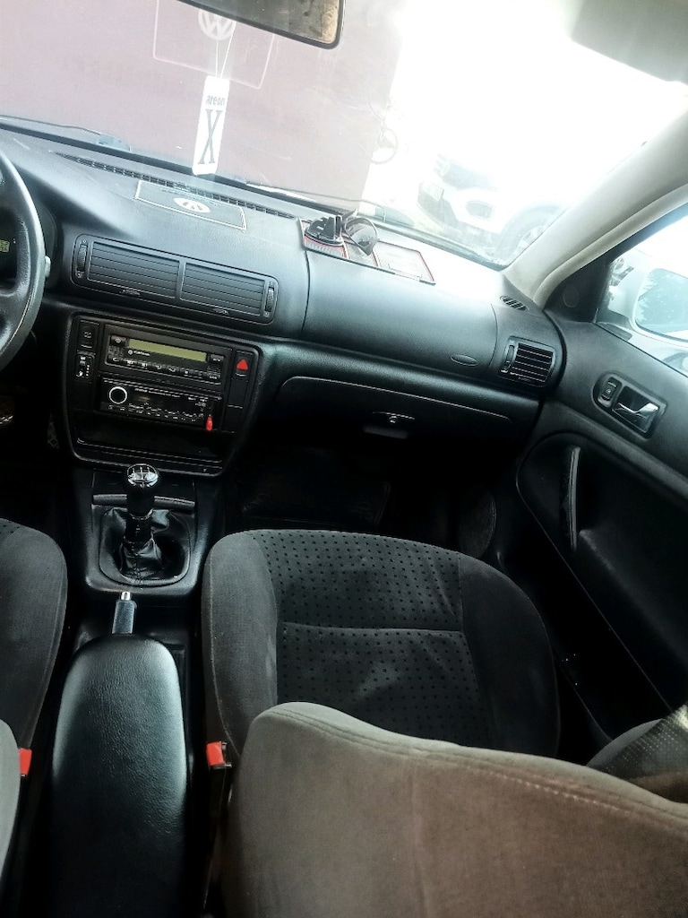 TEMİZ PASSAT - 9