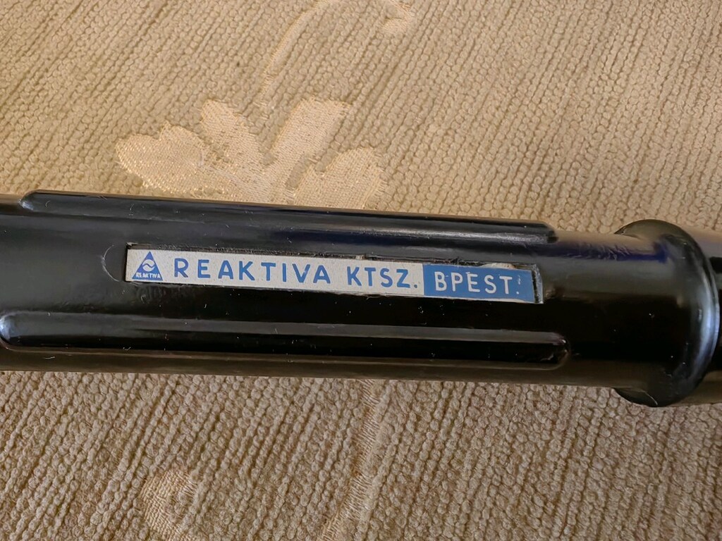 BÜYÜK BOY HAVYA ELMTIWAREAKTIVA KTSZ.BPEST SORUNSUZ ÇALIŞIYOR - 6
