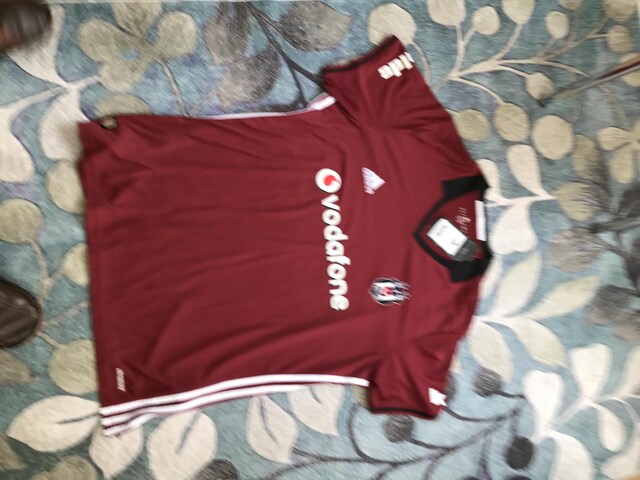 BEŞİKTAŞ FORMASI, YENİ, 2XL, 2000TL