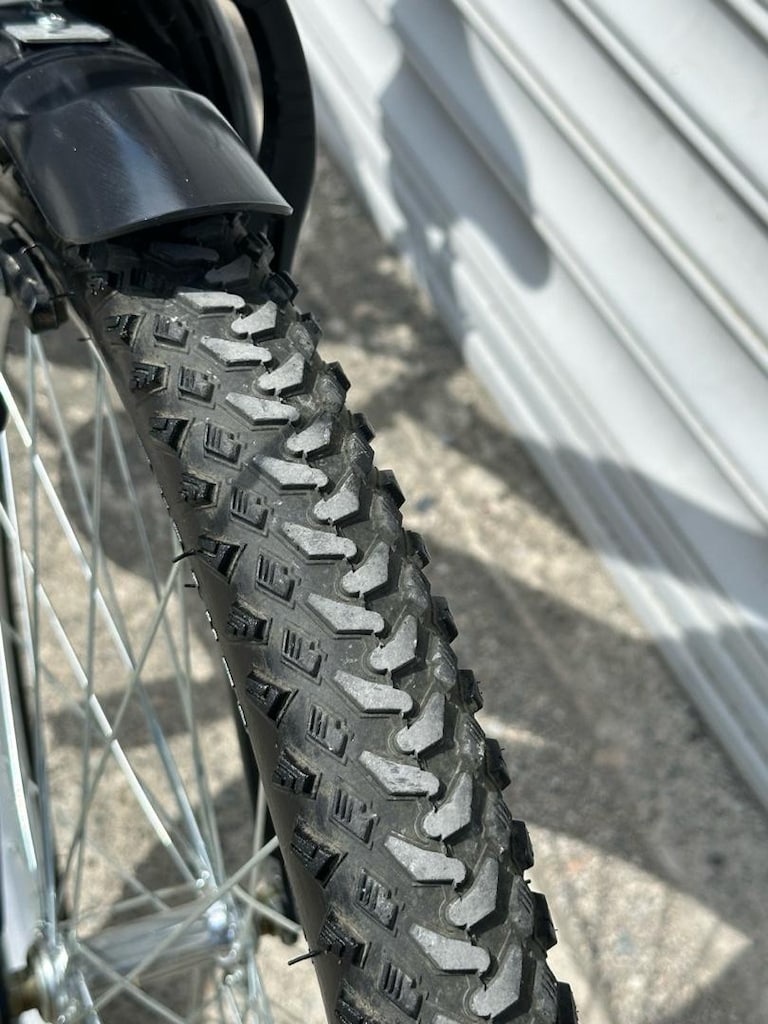 SIFIR AYARINDA 24 JANT PORSCHE SPORT DAĞ BİSİKLETİ - 5