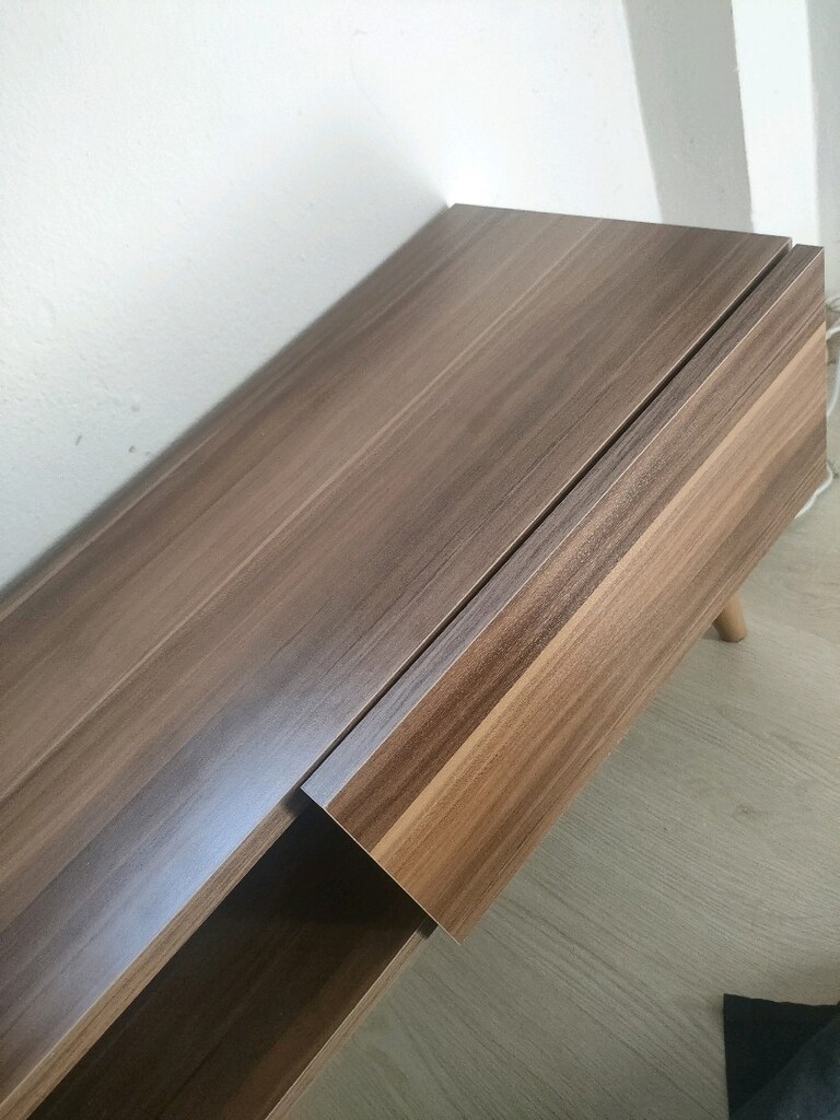 Tv sehpası vivense sıfır - 4