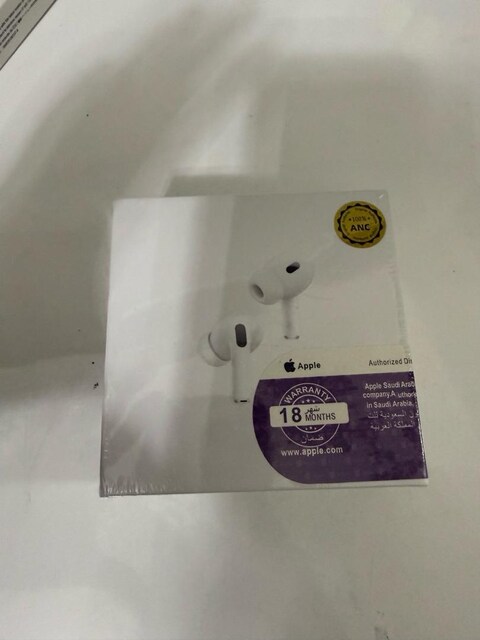 airpods pro 2. nesil anc