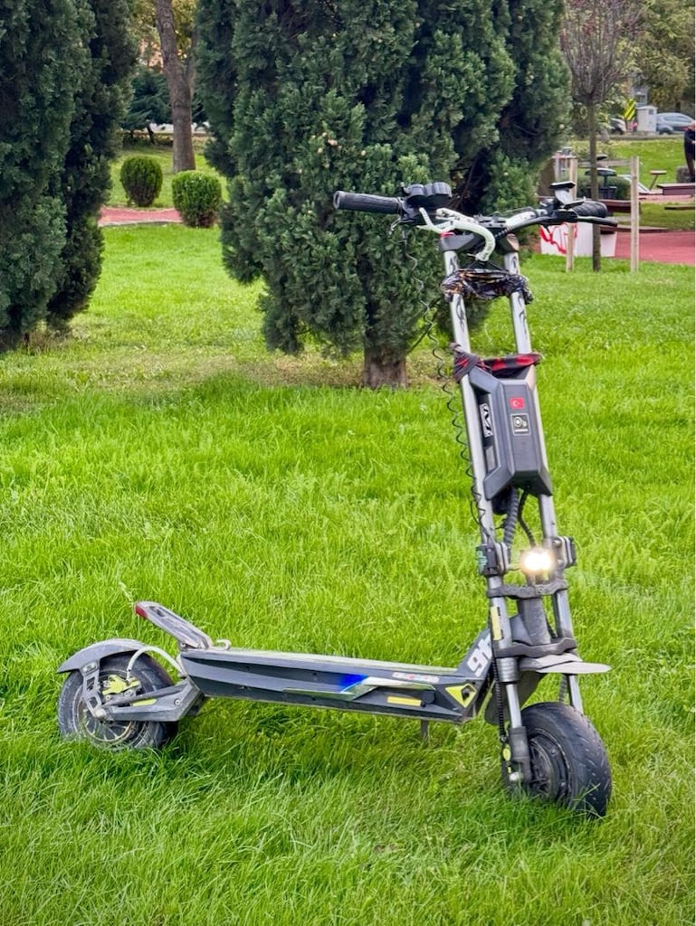 LANGFEİTE H1 / FATURA + GARANTİ - 5
