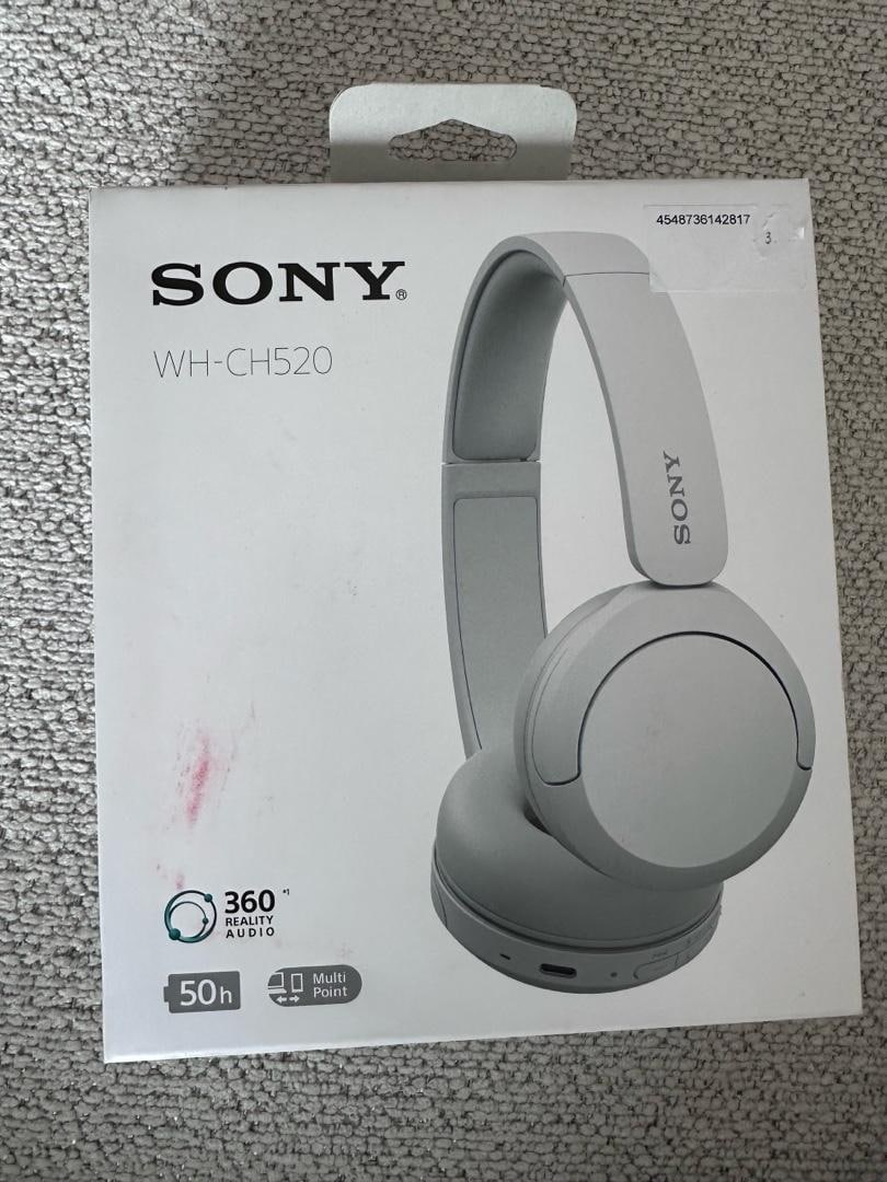 Sony kulak üstü kulaklık - 2