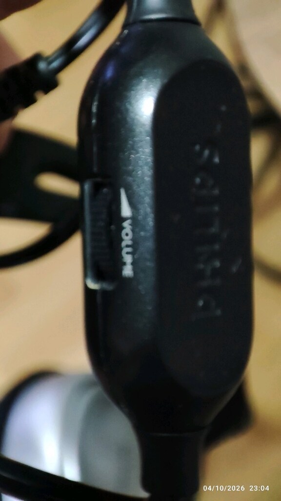 PHİLLİPS SHP2500 KULAKLIK - 5
