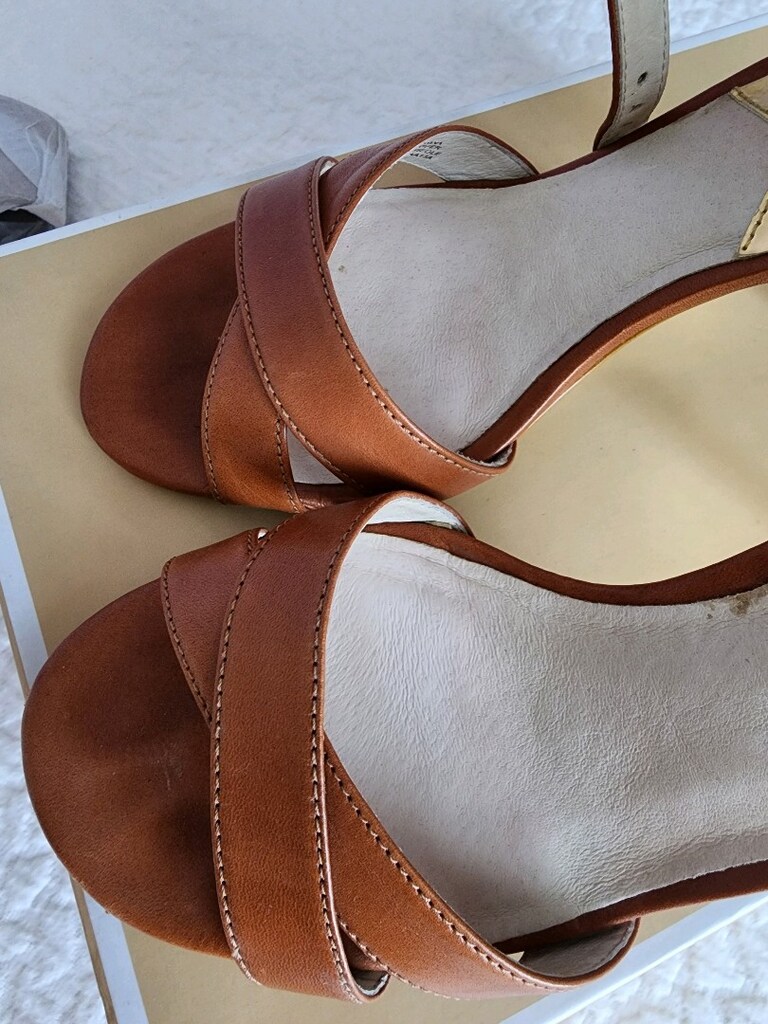 Michael Kors deri ayakkabı - 5