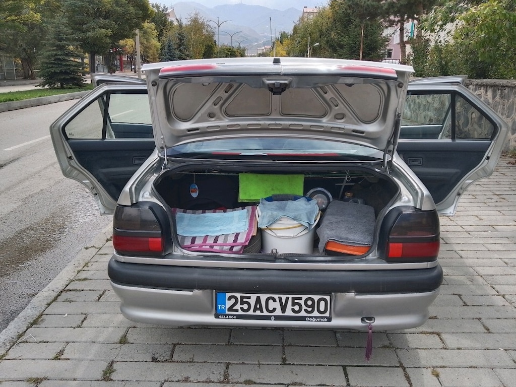 Ele güne muhtaç etmez - 12
