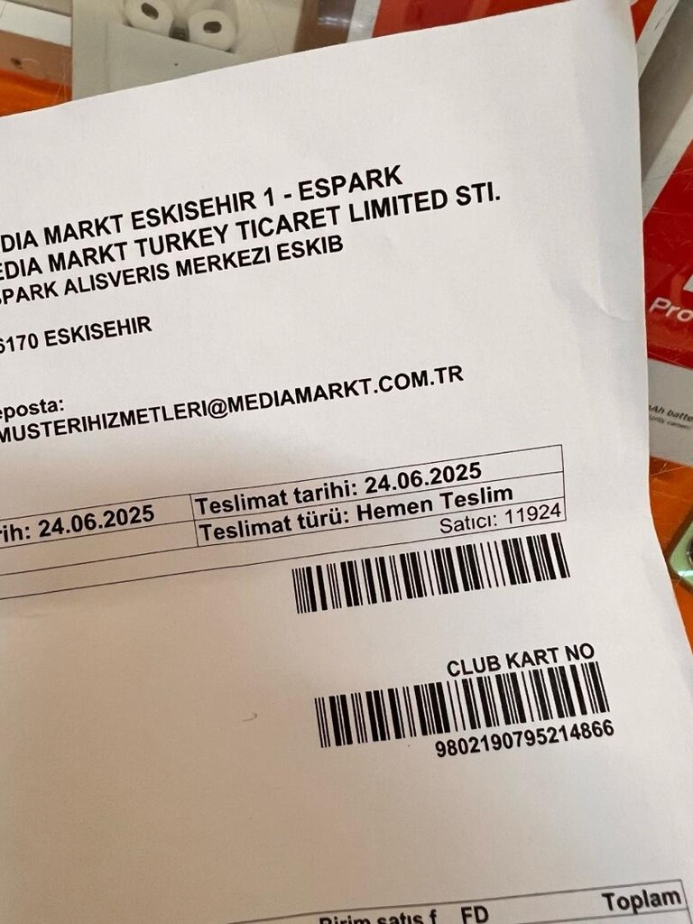 iphone 16 promax 256 çöl titanyum 1 yıl garantili - 2