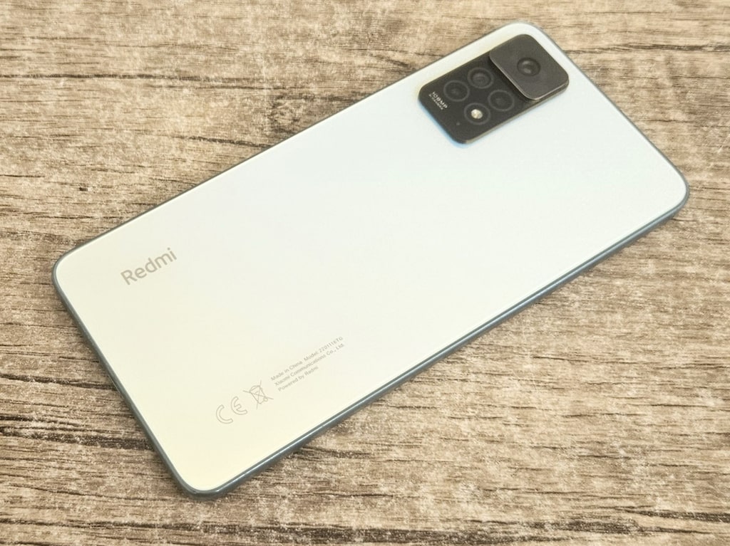 Redmi Note 11 Pro / Sorunsuz / 8+128 GB / Ful Orjinal - 3