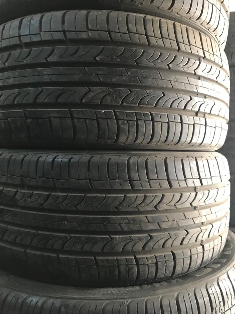 225/45r 17 Ebat 4 Adet Yazlık Kenex 2022 - 4