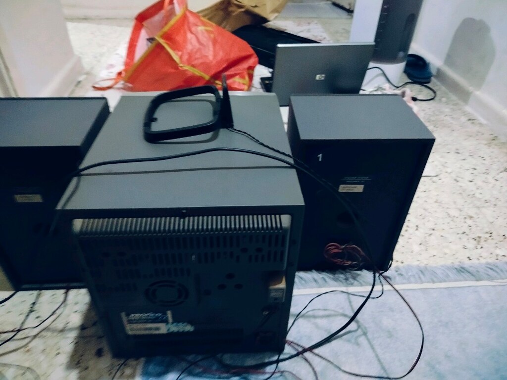 PROFİLO MÜZİK SETİ - 2