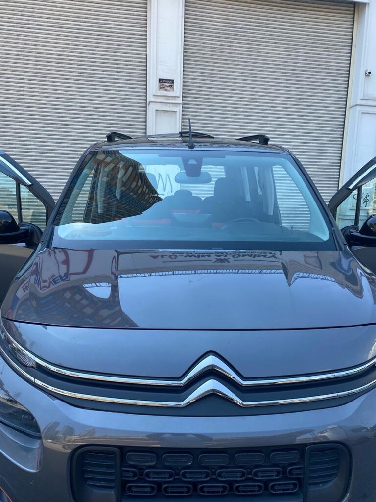 sahibinden hatasız boyasız Berlingo XTR - 7