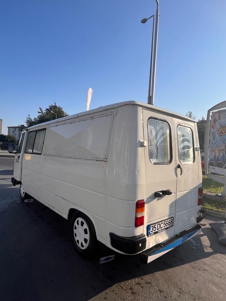 peugeot j9 karavan - 2