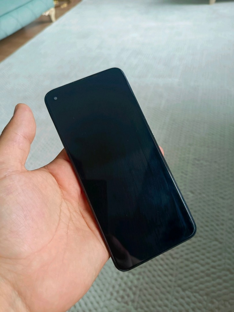 Realme 8 128 GB hafıza 6+4 GB ram sorunu yok AÇIKLAMAYI OKU - 3