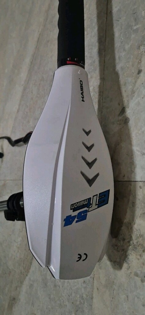intex 4 kişilik şişme bot takım halinde - 6